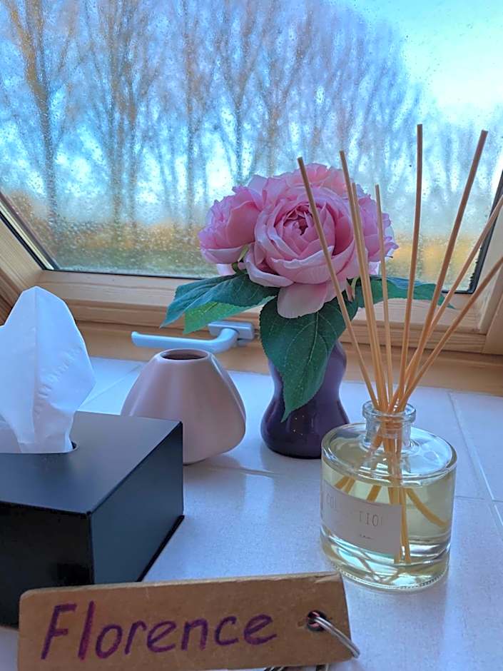 Maison d'hôtes & Gîtes Domaine de la Garaye