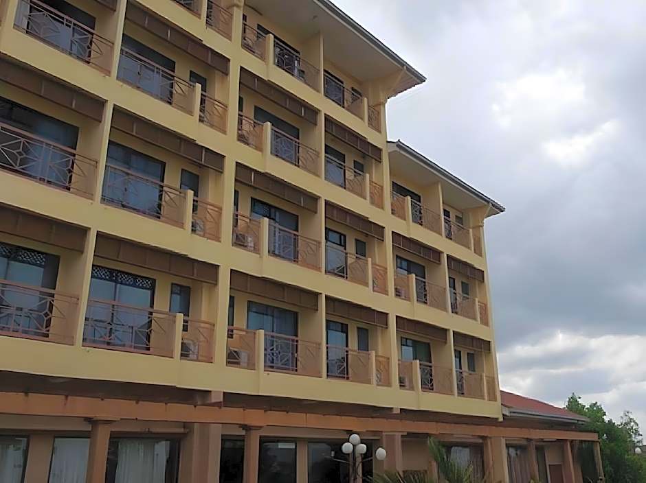 Putra Brasmana Hotel