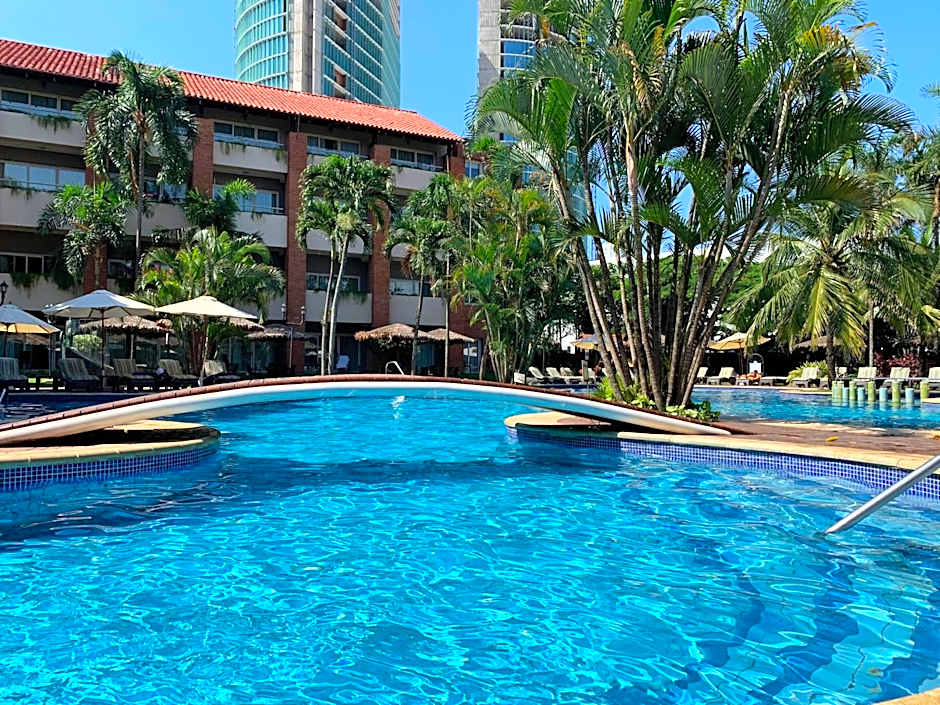 Hotel Camino Real