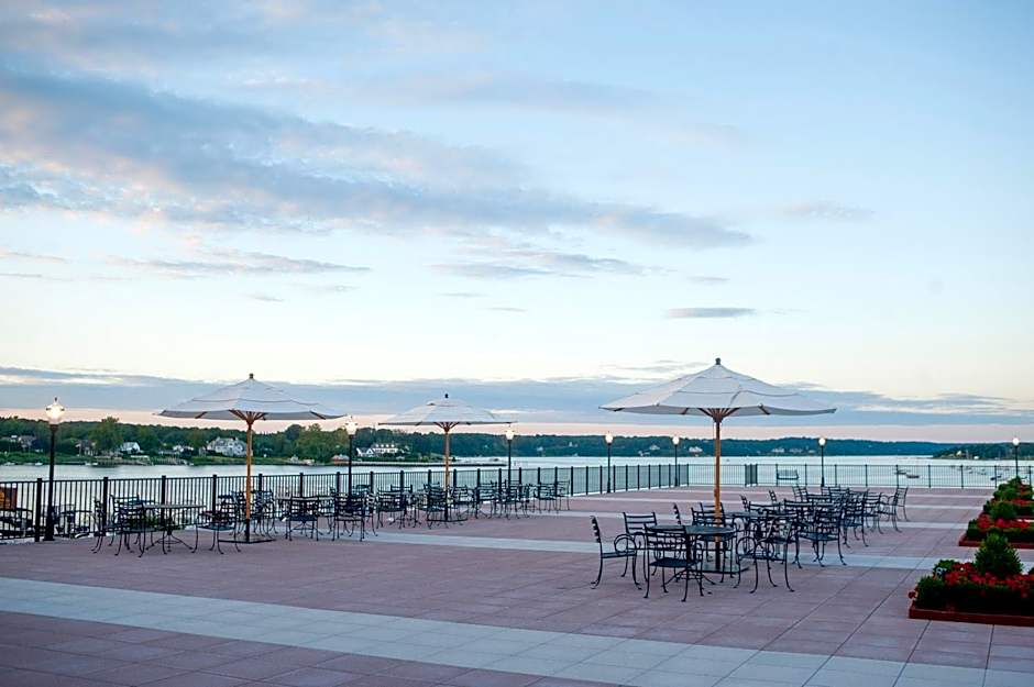 Molly Pitcher Inn