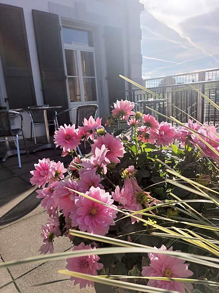 Hôtel Le Funi de Cossonay