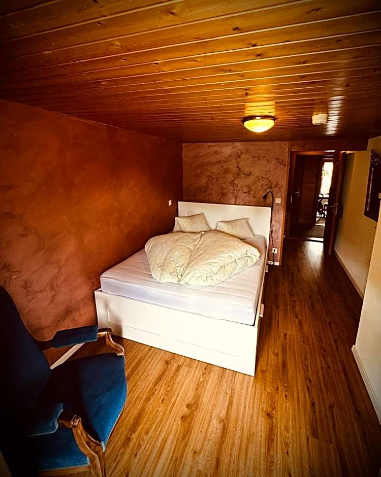 Swiss Lodge Joopi