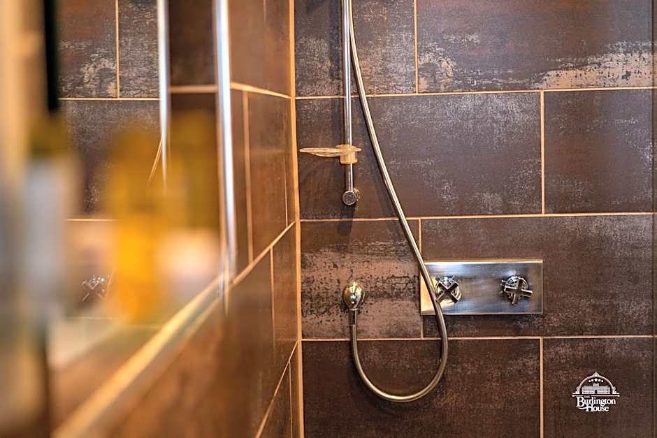 Burlington House Boutique