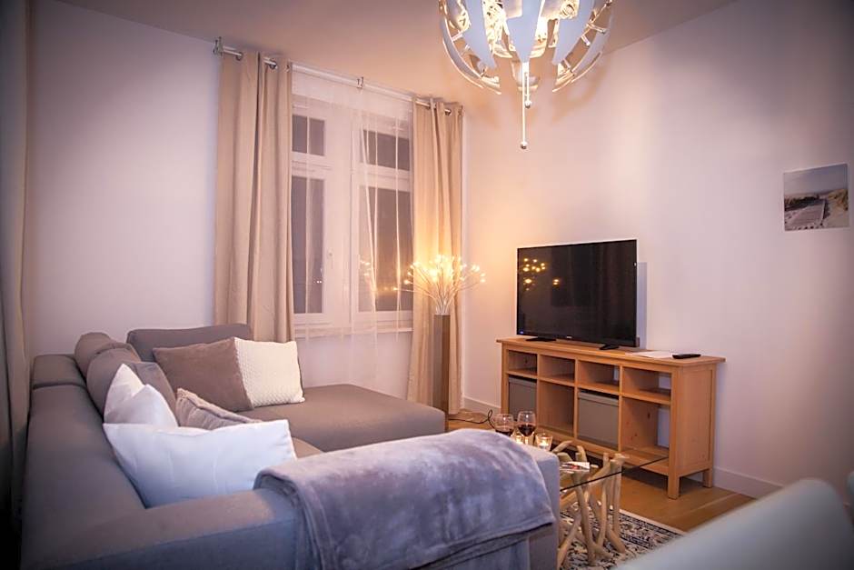 Apartment Haus Heidelberg