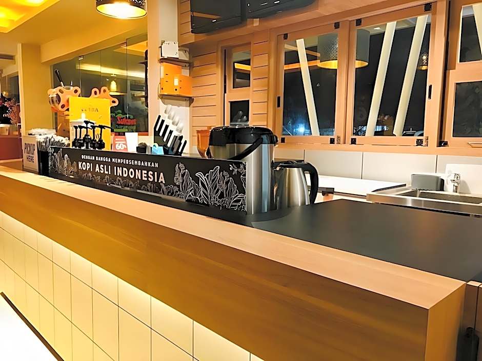 Avirahotel Makassar Panakkukang