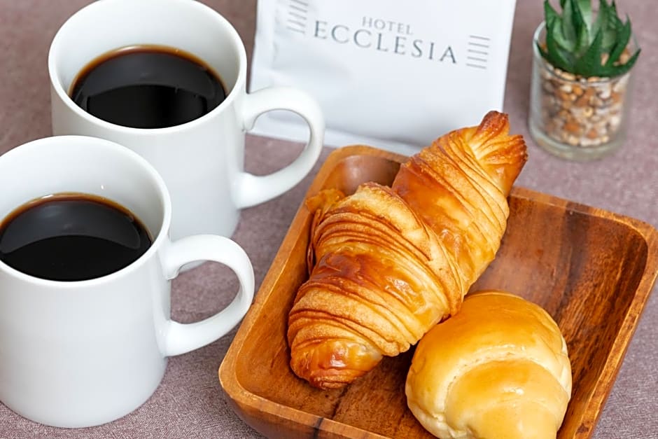 HOTEL ECCLESIA