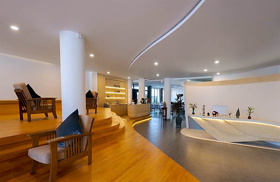 Siem Reap River View Residence