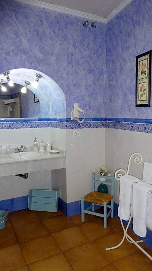 La Posada Del Infante