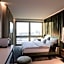 b'mine Hotel Frankfurt Airport