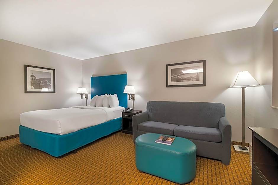 MainStay Suites Chattanooga Hamilton Place