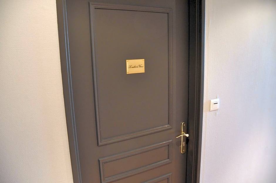 Domaine Ferme Sainte Anne