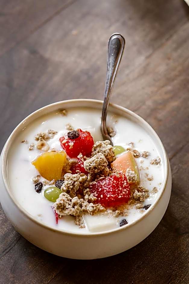 Hotel Kasteel Hoekelum