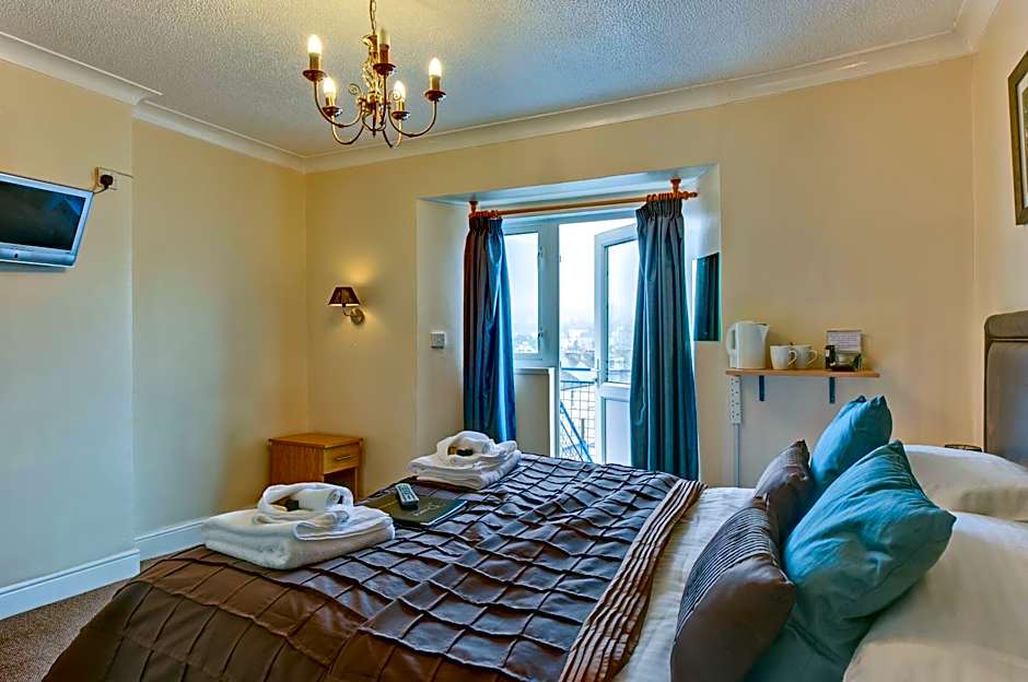 The Downs, Babbacombe