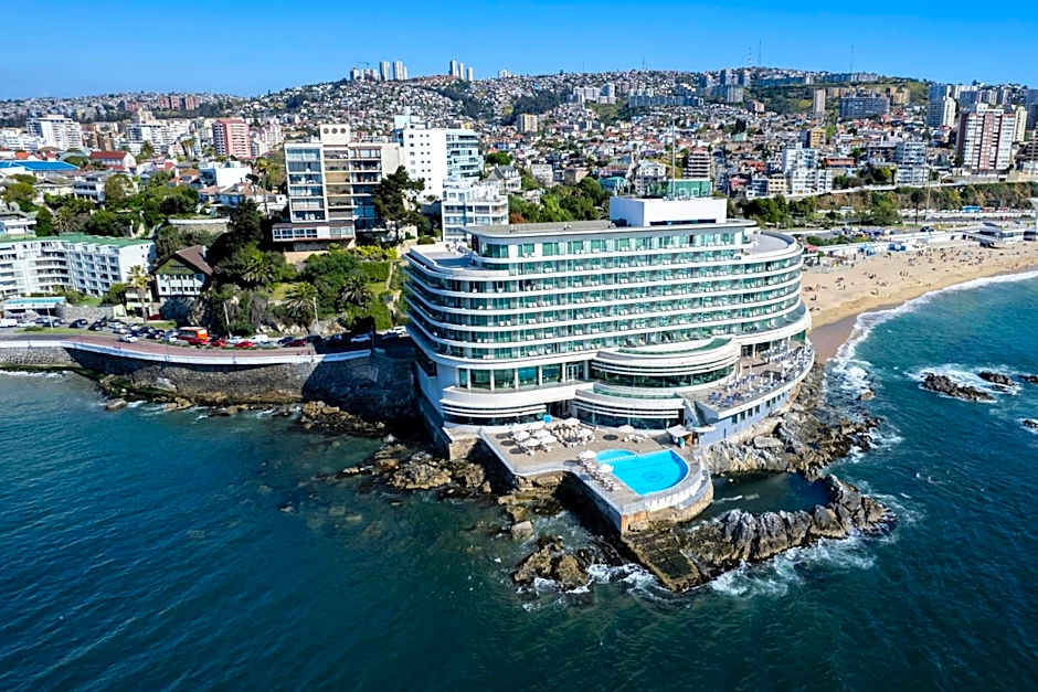 Sheraton Miramar Hotel & Convention Center
