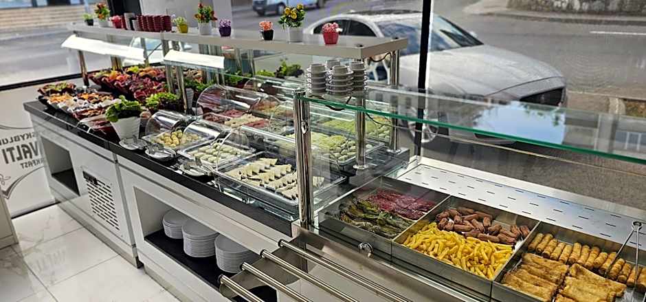 SKYBLUE İSTANBUL HOTEL