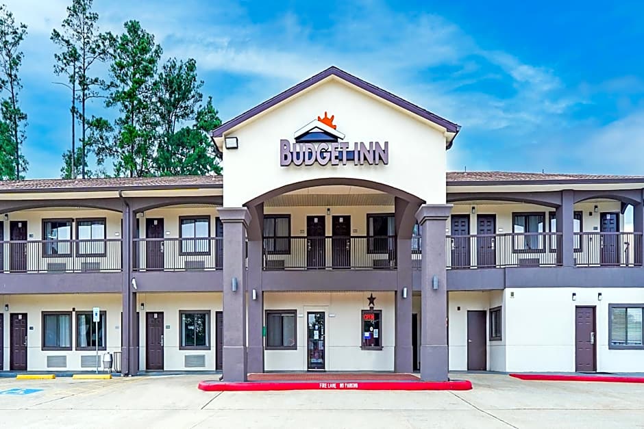 Budget Inn by Oyo San Augustine