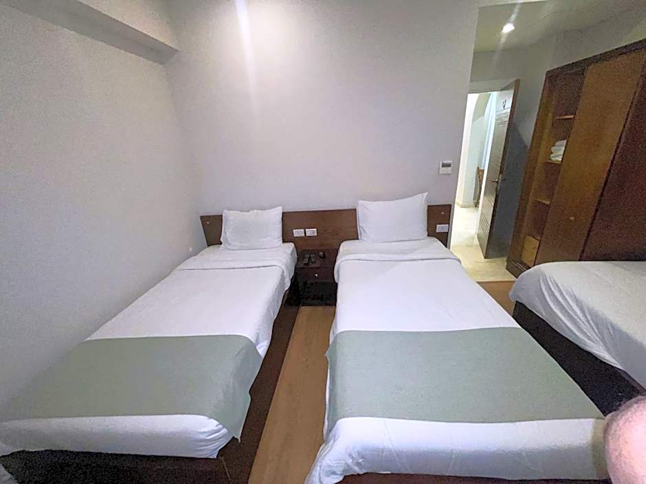 Miramar Downtown Hotel