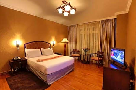 Classic Double Room