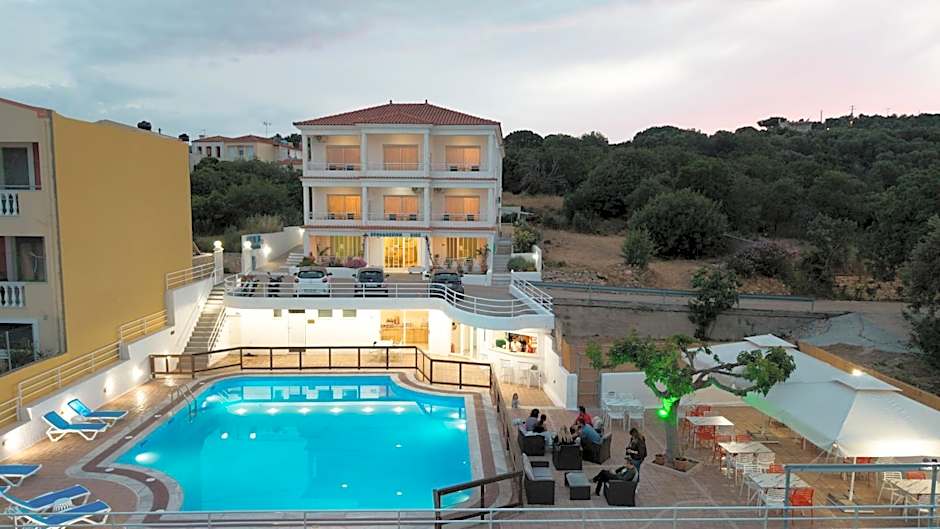 CHIOS HOTEL