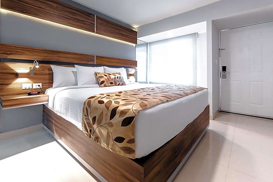 Sleep Inn Monterrey Norte