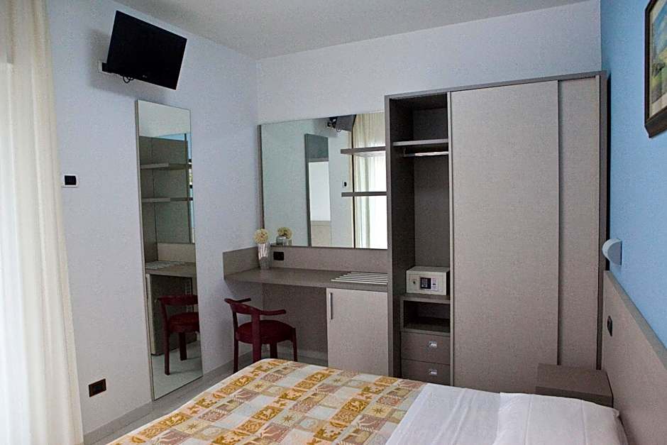 Hotel Clipper