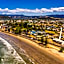 The Oceanside Motel