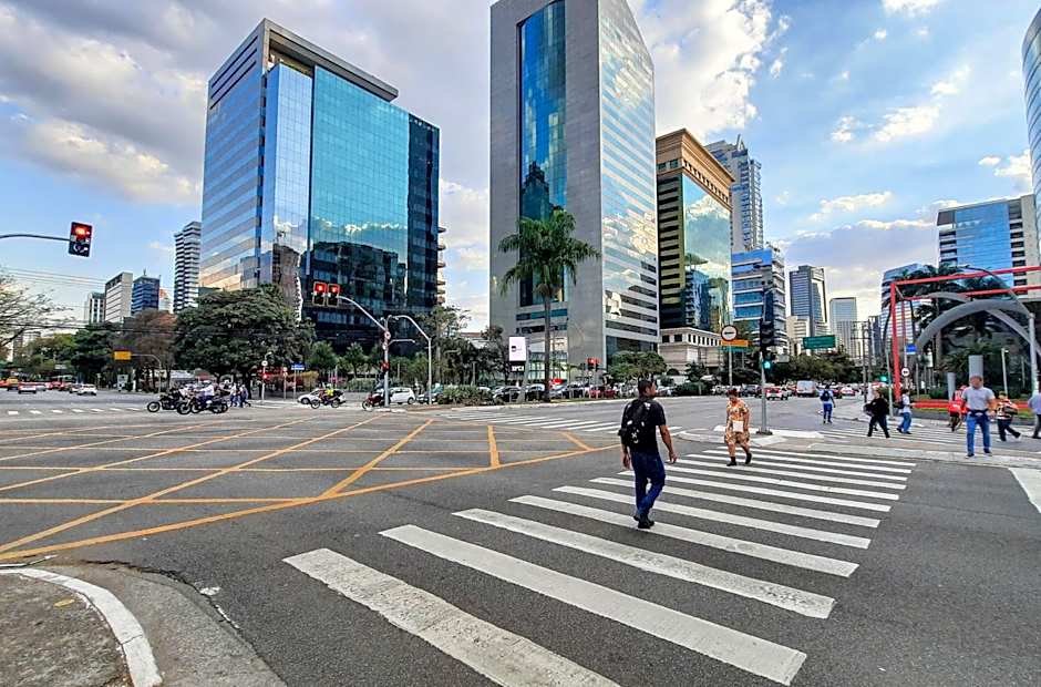 Helbor Nun Vila Nova by Viva - Apartamentos completos próximo ao Parque do Ibirapuera