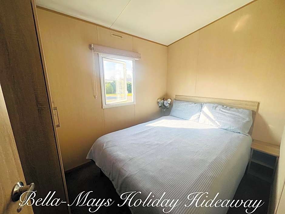Bella-Mays Holiday Hideaway