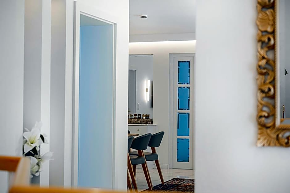 Residenz Kaiser Franz Josef