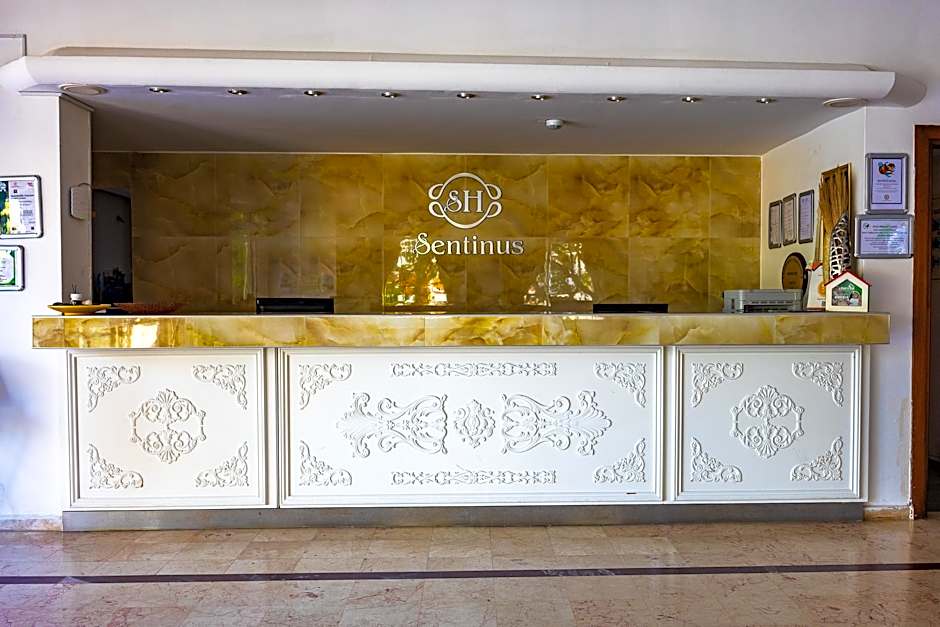 Sentinus Beach Hotel