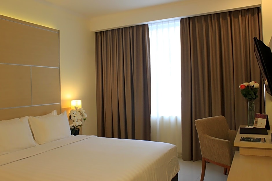 Horison Hotel Sukabumi