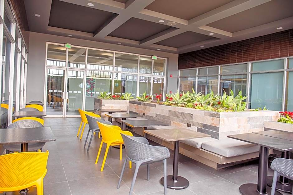 Holiday Inn Express & Suites - Tijuana Otay By IHG