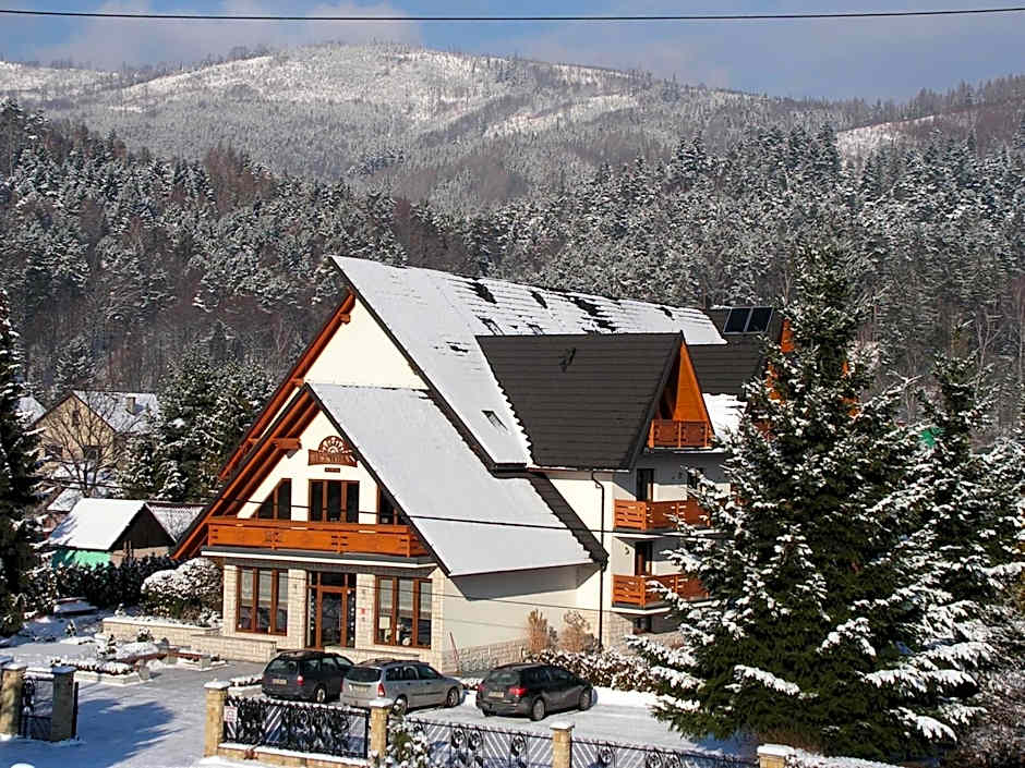 Hotel Beskidian