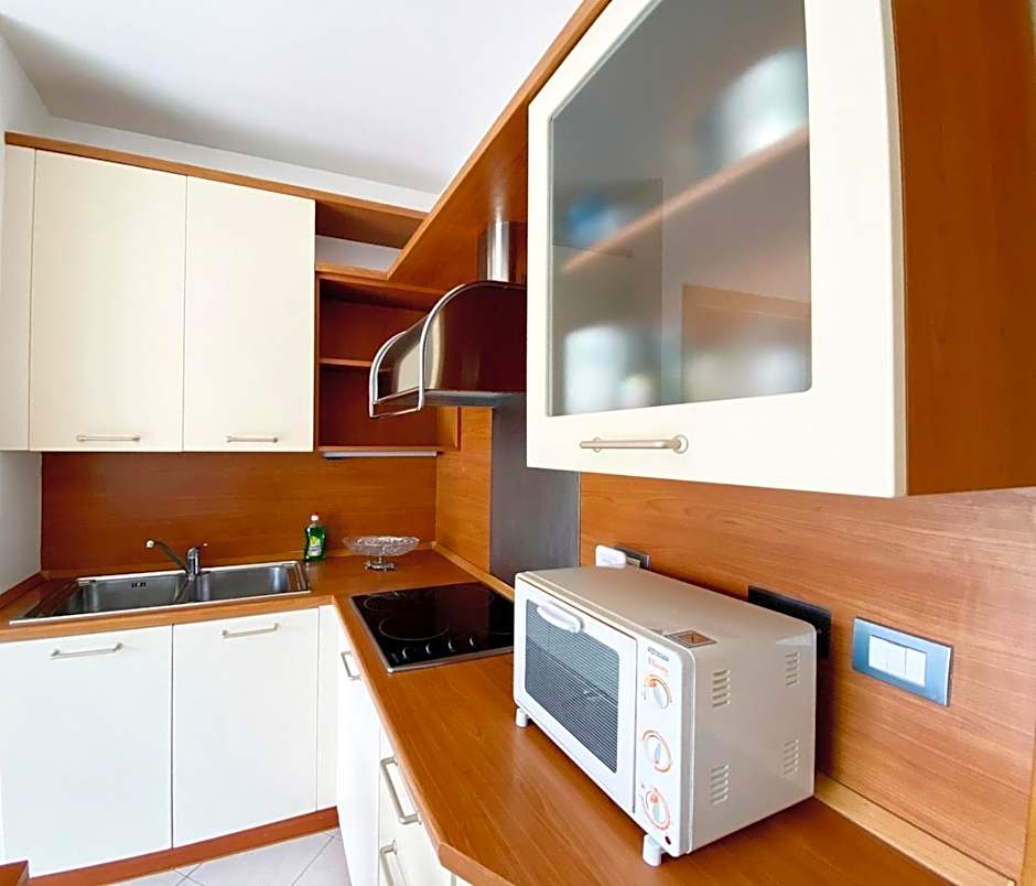 Residence Modus Vivendi