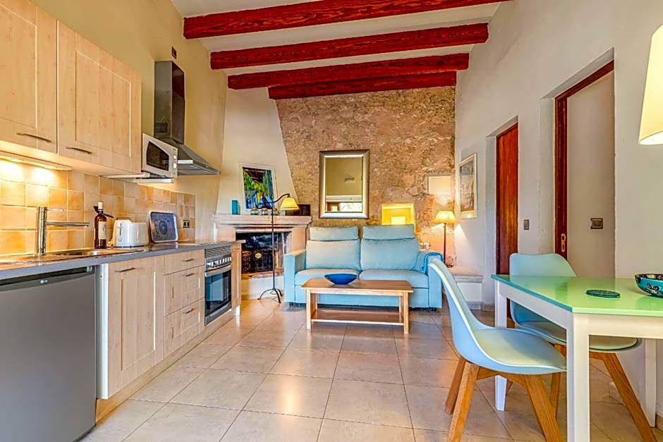 Finca Son Jorbo - Adults only