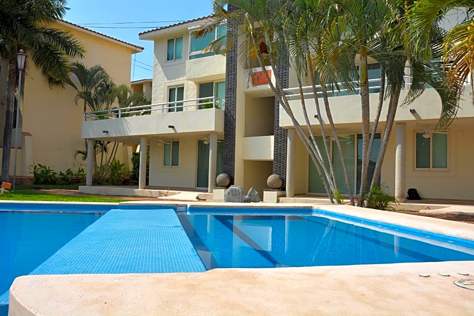 Zenharmony Suites