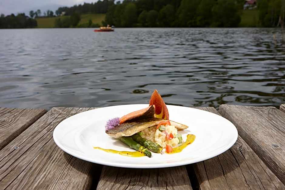 Maltschacher Seewirt