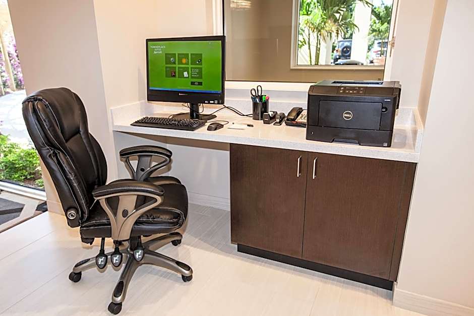 TownePlace Suites by Marriott Boynton Beach