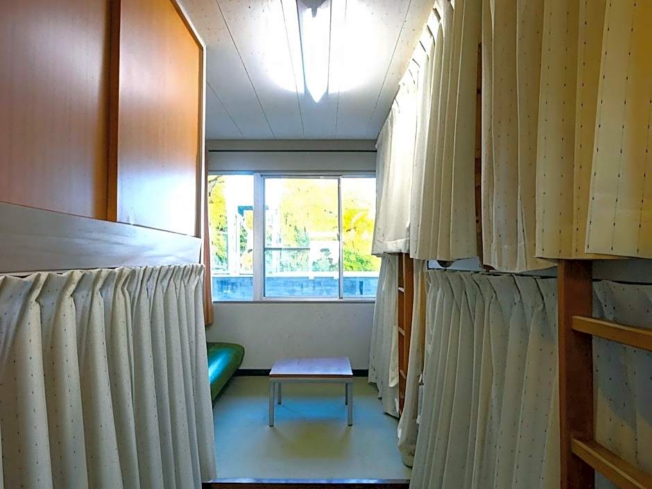 Shodoshima Olive Youth Hostel
