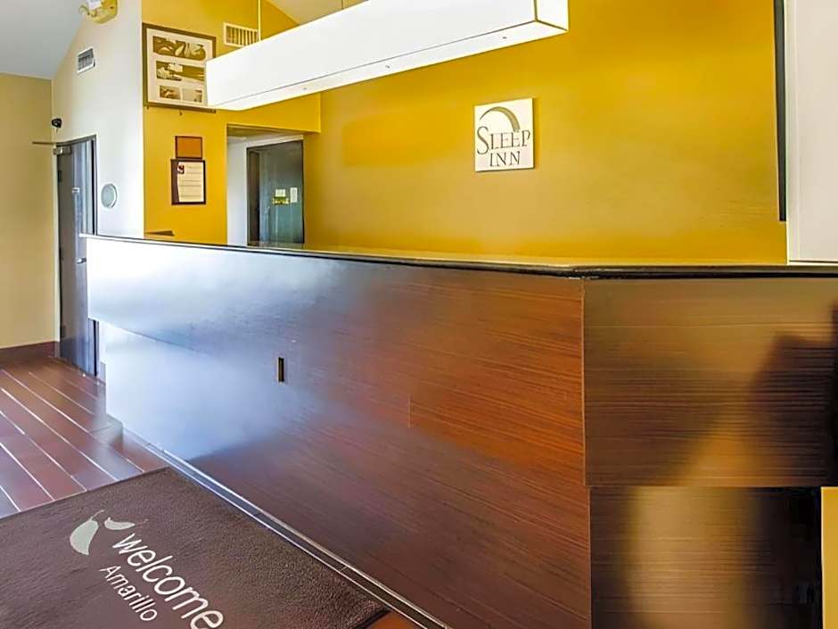 Econo Lodge Amarillo East