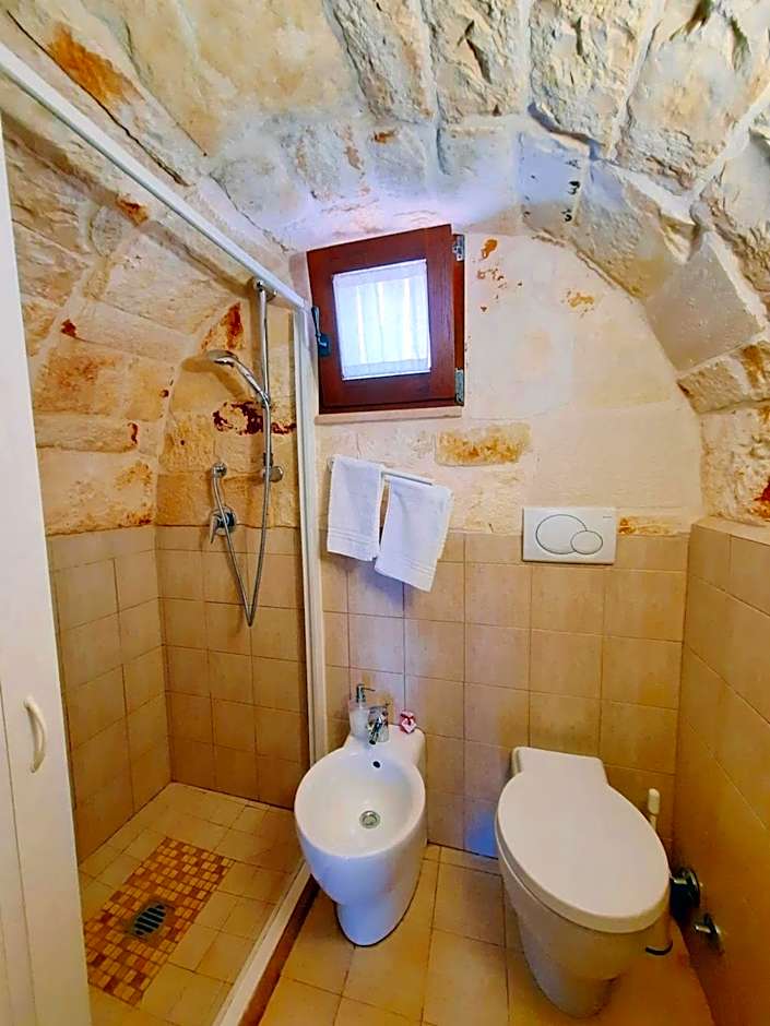 B&B La Rosa dei Trulli Alberobello