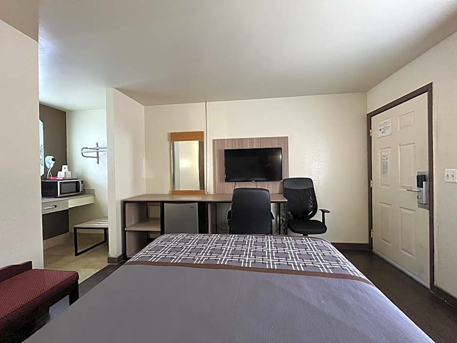 Budget Inn By OYO Nassawadox Hwy 13