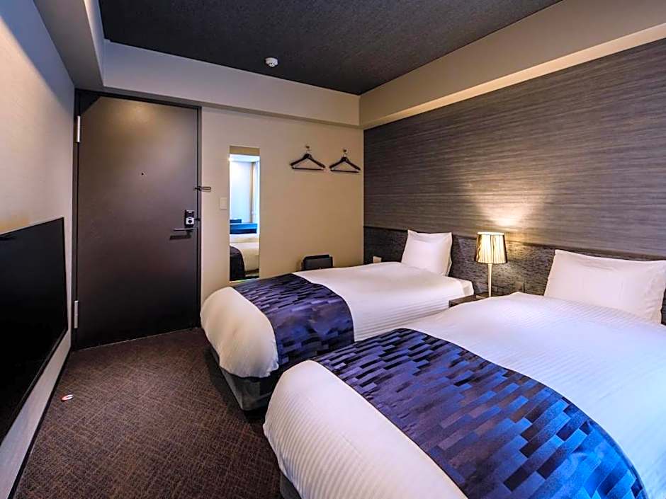 Connect inn Shichijokawaramachi