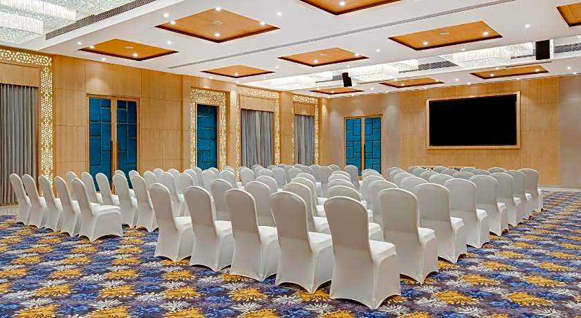 Hotel Aketa Rajpur Road Dehradun, Dehradun 