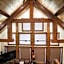 Yellowstone Crossing Lodge