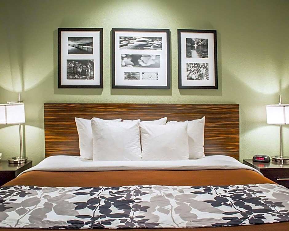 Sleep Inn Summersville - New River Gorge Area