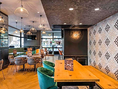 Mercure Budapest Korona