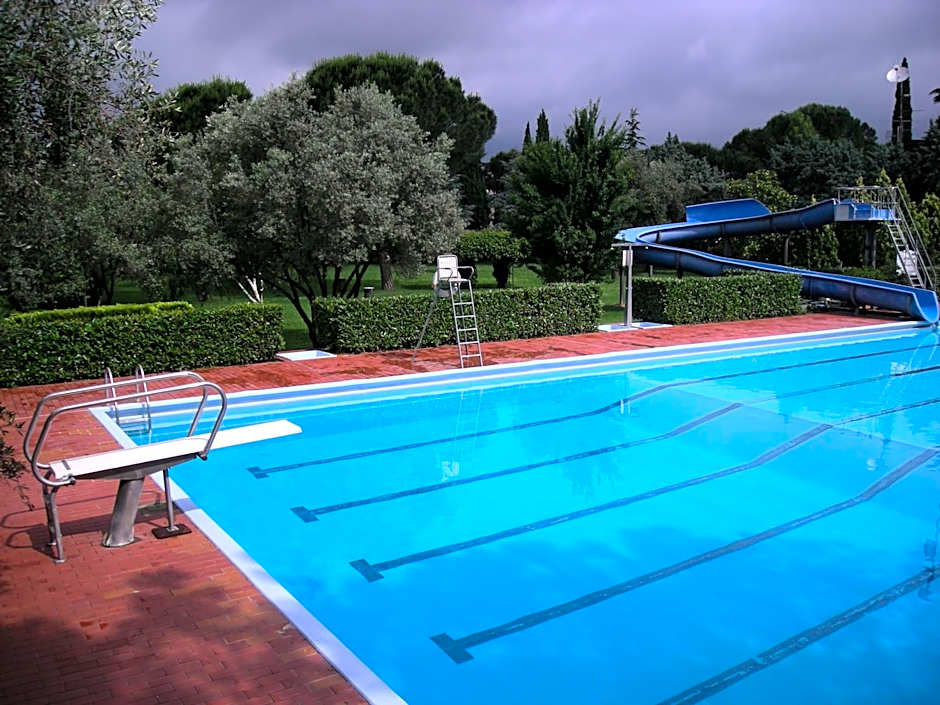 Hotel Delta Florence