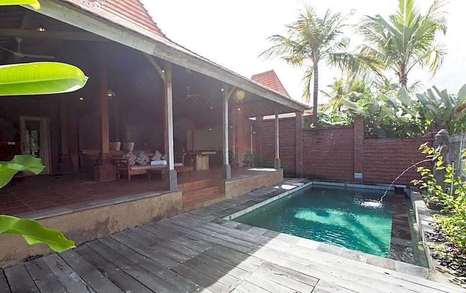 Suarti Boutique Village