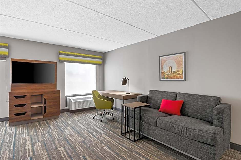 Hampton Inn By Hilton & Suites Richmond/Virginia Center, Va